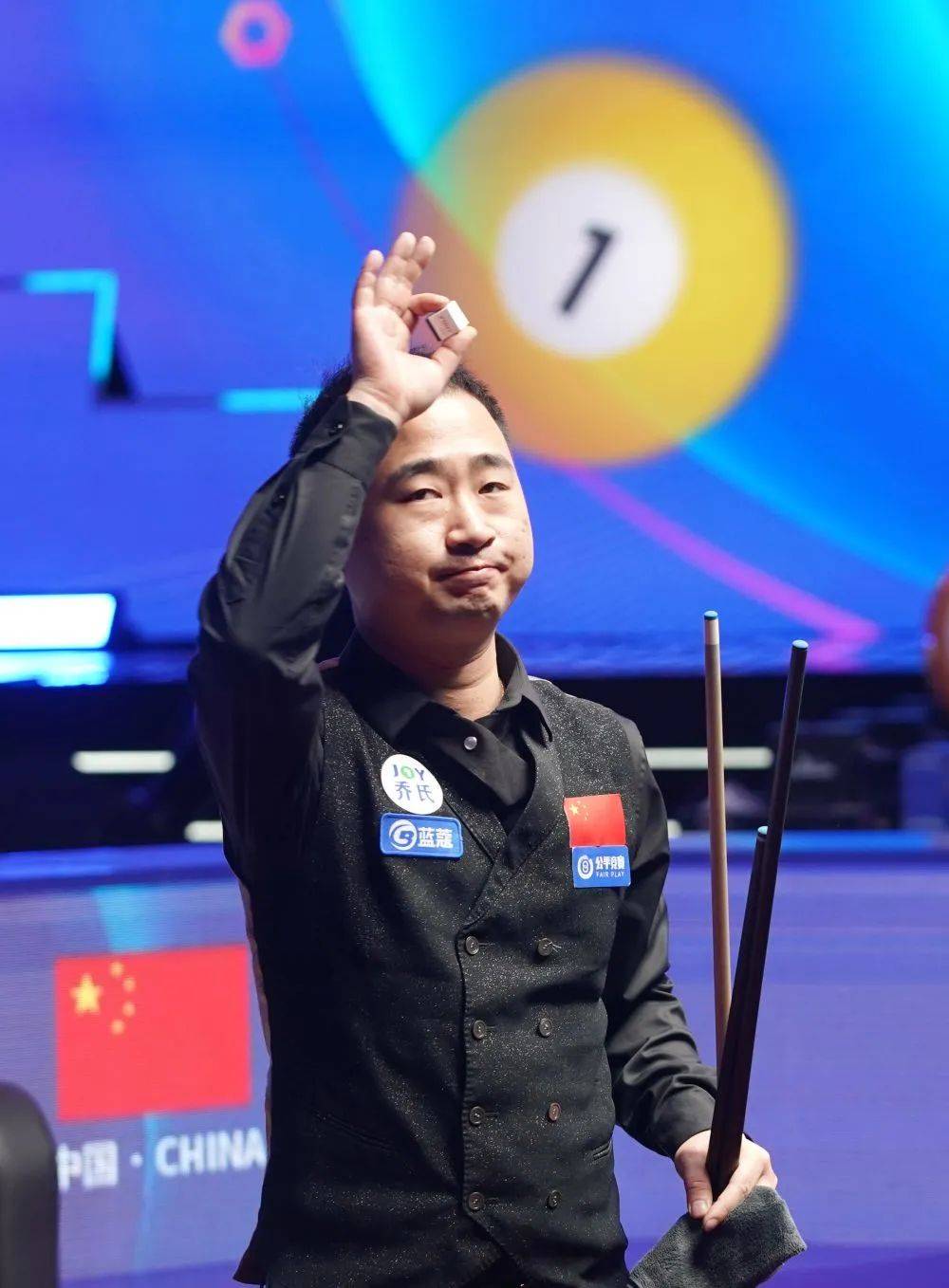 更是对未来 更是对未来