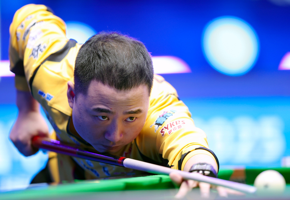 冠军竞争者 冠军竞争者