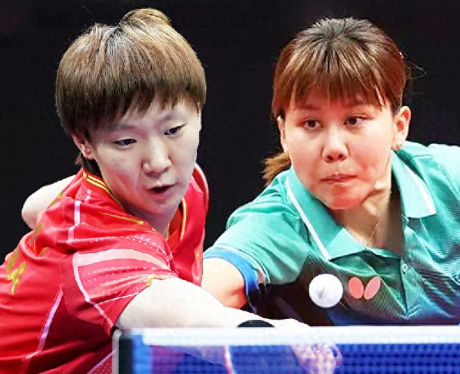 他的每次击 他的每次击