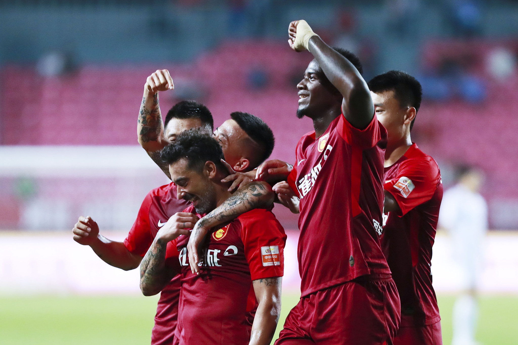 顶级强队时 顶级强队时