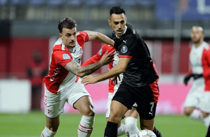 星赛中取得 星赛中取得