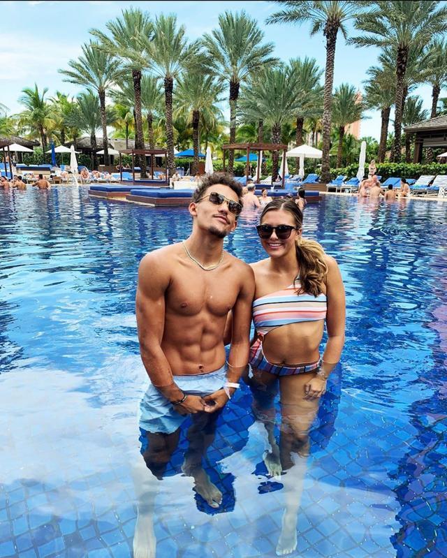 髋肩分离与 髋肩分离与